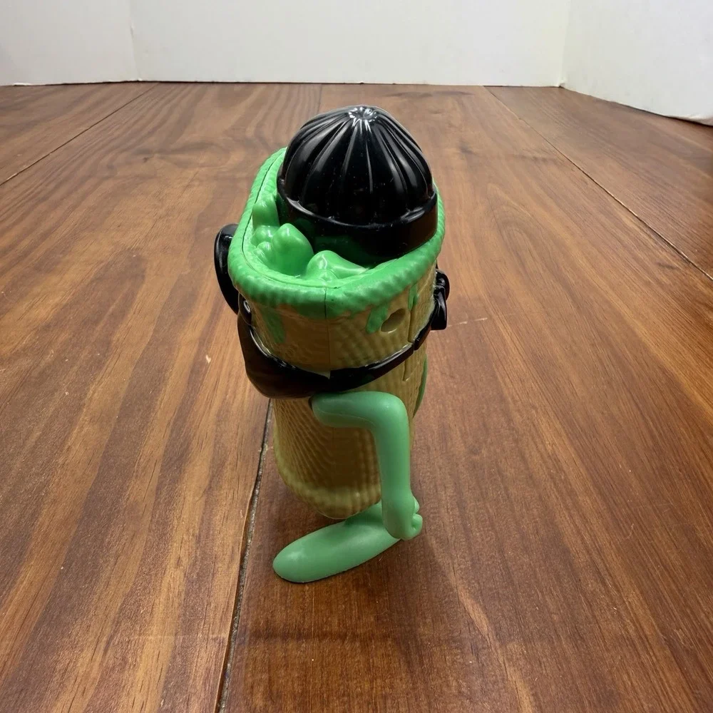 FGTeeV Toxic Baggo Beans Fart Machine Action 5